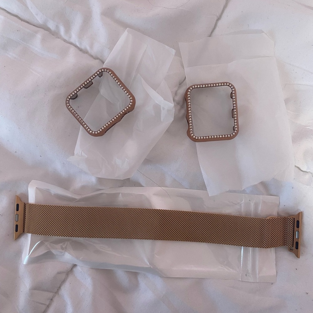 apple watch band brand new never used